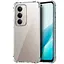 Чехол для мобильного телефона BeCover Anti-Shock Xiaomi Redmi 15 Clear (713811) - миниатюра 1