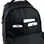 Рюкзак GoPack Teens 135M-2 Чорно-сірий (GO26-135M-2) - мініатюра 10