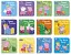 Peppa Pig. My Best Little Library 12 books - мініатюра 1