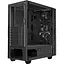 Корпус GameMax Black Hole (Black Hole) Без БП - мініатюра 9