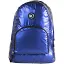 Рюкзак Yes DY-15 Ultra light синій металік - мініатюра 1