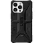 Оригінальний протиударний мілітарі чохол UAG Pathfinder для iPhone 13 Pro (6.1") Black (113157114040) - мініатюра 1