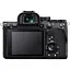 Бездзеркальний фотоапарат Sony Alpha A7R IVA body Black (ILCE7RM4AB.CEC) UA [93765] - мініатюра 4