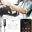 Bluetooth-адаптер Ugreen CM309 Bluetooth Car Receiver Aux with Mic Space Gray (70601) - мініатюра 3