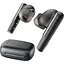 Навушники TWS Poly Voyager Free 60 Earbuds + BT700C + BCHC Black - мініатюра 1