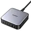 Зарядний пристрій 6xUSB 200W 4хUSB-C+2xUSB-A Gan CD271 Ugreen - мініатюра 1