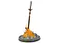 Фігурка Темні Душі Dark Souls Bonfire Китай 18 см уцінка CH DS B - мініатюра 2
