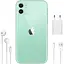 Смартфон Apple iPhone 11 128GB Green Model A2221 (Grade C) Seller Refurbished - мініатюра 6