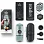 Кофеварка портативная Wacaco Nanopresso Moss Green с кейсом Мятный (1100-4897066230344) - миниатюра 2