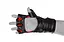 Рукавиці для MMA Power Play 3053, Red/Black - S/M - мініатюра 3