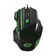 Мышка Esperanza MX201 Wolf green (EGM201G) - миниатюра 1