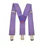 Дитячі підтяжки Gofin suspenders 60х2,5 см od00015754 - мініатюра 2
