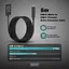 Подовжувач Digitus USB 3.2 Gen2 Active Cable 10G, C/M-C/F, 5м, чорний teh0013732 - мініатюра 5
