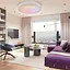 Светильник светодиодный Feron AL6030, 60W RGB (40247) - миниатюра 5