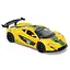 Автомодель - McLaren P1 желтый 1:24 (250943MLP1YW) - миниатюра 2