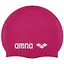 Шапочка для плавания Arena Classic Silicone Fuchsia (1097-91662-091 UNI) - миниатюра 1