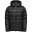 Куртка Black Diamond M Vision Down Parka Black M (1033-BD 746120.0002-M) - мініатюра 1