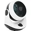 Вентилятор настольный Voltronic YT277 35W 3 режима питания от 220B Box - миниатюра 1
