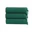 Рушник Lotus Home - Rius green зелений 50x100 - мініатюра 1