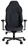 Ігрове крісло HATOR Arc 3 S Velour Black (HTC3440S) - мініатюра 2