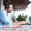 Бездротові накладні студійні стерео навушники OneOdio PRO C мікрофоном DJ навушники Y80B Оригінал - мініатюра 7