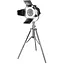 Торшер прожектор лофт BL-152F/1 E14 ST - мініатюра 1
