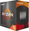 Процессор AMD Ryzen 5 5500 (100-100000457BOX) (Socket AM4, 12T, 4.2 ГГц, Box) - миниатюра 1