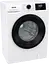 Пральна машина Gorenje W3NGPI62SBS/UA автоматична (7087417) - мініатюра 2