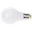 Лампа Brille светодиодная LED 8W E27 NW A60 XN 220 В - миниатюра 5