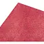 Набір фоамірана Santi Eva з глітером 20x30 см 10 аркушів червоний (743333) - мініатюра 2