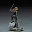 Статуетка Marvel Black Widow Natasha Romanoff Statue Art Scale 1/10 - мініатюра 4