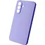 Чехол Wave Colorful Case для Samsung Galaxy A36/ A56 Light Purple [129764] - миниатюра 3
