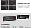 Клавіатура ігрова механічна Fantech MK-853V2 Black Red Switch MARCOS MECHANICAL Eng/Укр/Рус - мініатюра 11