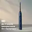 Електрична зубна щітка Philips Sonicare HX7403/08 серії 6100 - мініатюра 10