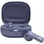 Наушники TWS JBL Live Flex Blue (JBLLIVEFlexBLU) - миниатюра 1