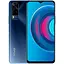 Vivo Y53S 128 GB Blue (Grade B) Seller Refurbished - миниатюра 1
