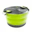 Кастрюля GSI Outdoors Escape HS 3 л Pot (1099-50233) - миниатюра 3