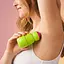 Антиперспірант Babaria Duo Fresh & Skin Protect роликовий антибактеріальний 50 мл  - мініатюра 5