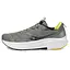 Кроссовки Saucony Echelon 9 44 Grey/Yellow (1097-S20765-11010) - миниатюра 4