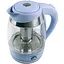 Електрочайник Maestro MR-065-BLUE - мініатюра 1