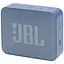 Портативная колонка JBL Go Essential 2 Blue (JBLGOES2BLUEU) (7089283) - миниатюра 1