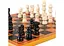 Настольная игра Spin Master Шахматы (малые) (SM98367/6065335) - миниатюра 4