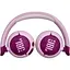 Навушники JBL JR 320BT Purple (JBLJR320BTPUR) - мініатюра 6