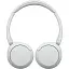 Навушники з мікрофоном Sony WH-CH520 White (WHCH520W.CE7) - мініатюра 2