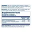 Мінерали Solaray Calcium Citrate with vitamin D3 1000 мг 180 капсул - мініатюра 2