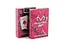 Карти гральні United States Playing Card Company Bicycle REALTREE AP (pink) (02125) - мініатюра 2