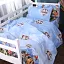 Підковдра MirSon Kids Time Paw Patrol Adventure бязь 110х140 см (2200011444598) - мініатюра 4