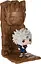 Фигурка Funko Pop Боруто Тобирама Сенджу Boruto Tobirama Senju 10 см B TS E 1184 - миниатюра 2