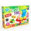 Набор для креативного творчества с тестом "Pasta Time" TM Lovin 41195, 15 цветов - миниатюра 1