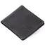 Мужской кожаный кошелек Grande Pelle 11.5х9х0.7 см acs0015933 - миниатюра 2